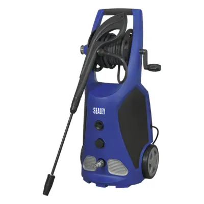 Pressure Washer Sealey PW3500 Professional 140bar 230V