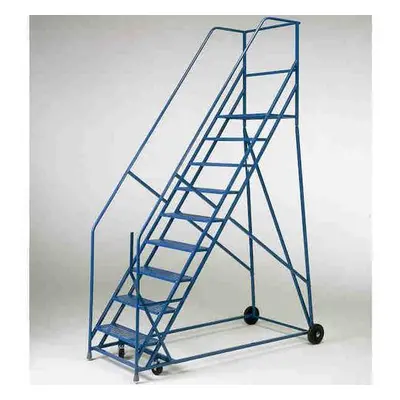 Mobile Safety Steps Heavy Duty 15 Tread