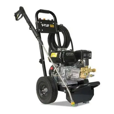 Pressure Washer V-TUF TORRENT XRT160 Industrial 5.5HP Petrol 160Bar