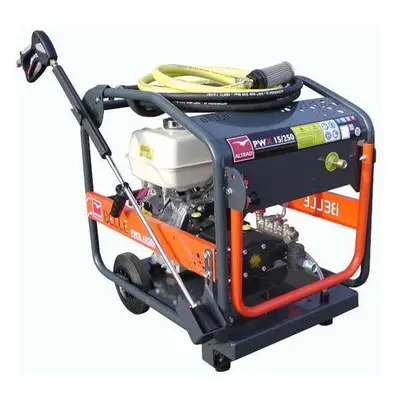 Pressure Washer Altrad-Belle PWX13/230bar Honda