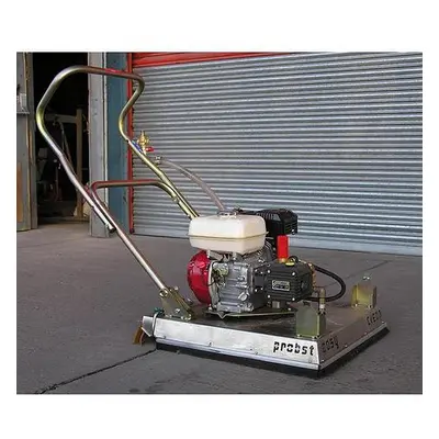Probst EasyClean EC-60 Paver Cleaning Machine