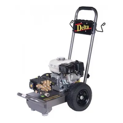 Pressure Washer Delta 140Bar Honda GX160