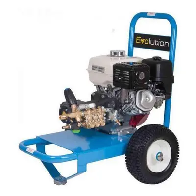 Pressure Washer Evolution Series 1 - 200bar 16Lpm