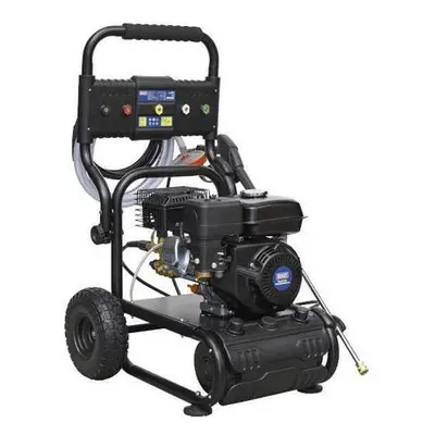 Pressure Washer Sealey PWM2500SP 220bar Self Priming Petrol