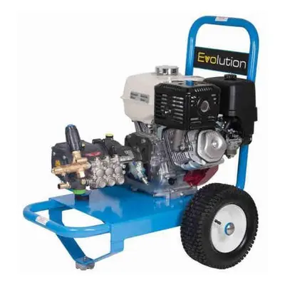 Pressure Washer Evolution Series 2 -200bar 21Lpm