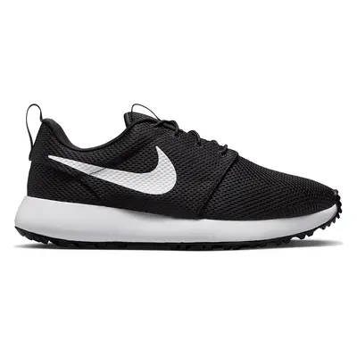 Nike Roshe G Next Nature Spikeless Shoes - Black/White Black/White / 7