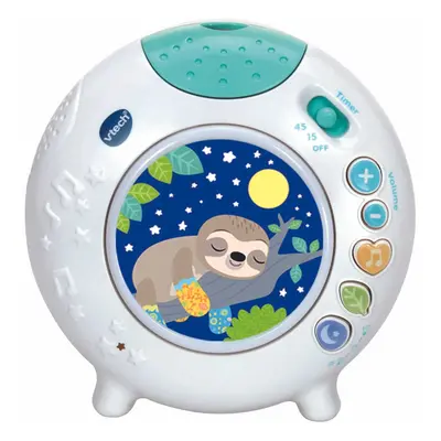 VTech Sleepy Sloth Cot Light