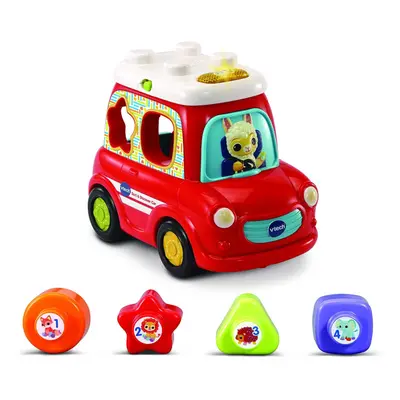 VTech Sort & Discover Car