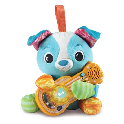 VTech Puppy Sound Guitar Toy