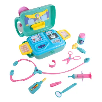 Peppa Pig Medic Playcentre