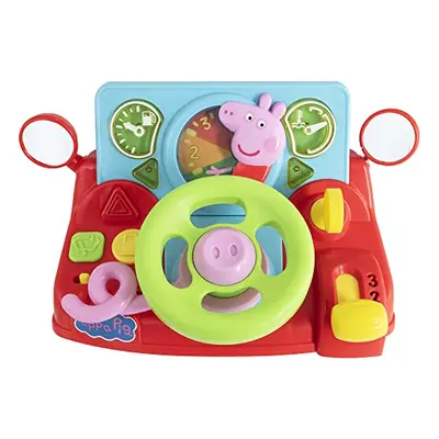 Peppa Pig Electronic Mini Driver