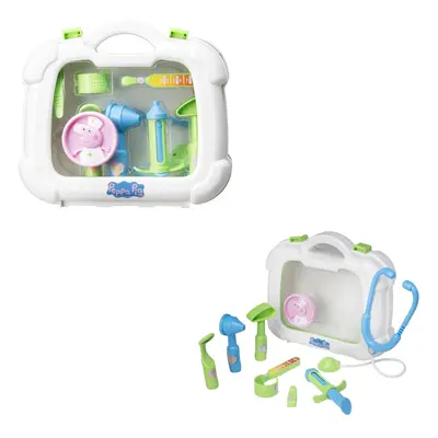 Peppa Pig Medic Playset