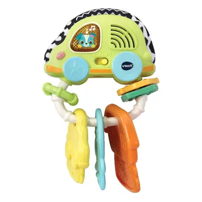 VTech Baby Touch & Feel Sensory Keys