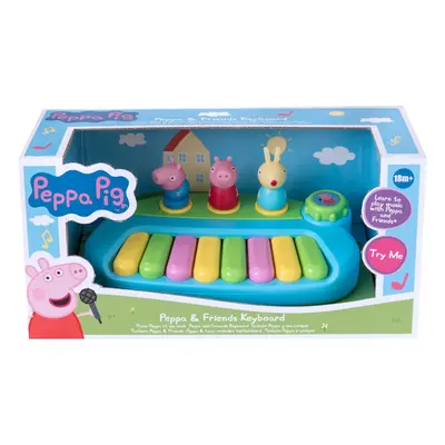 Peppa Pig Musical Keyboard