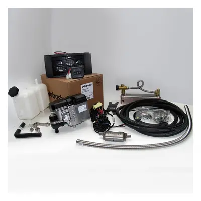 Webasto Thermo Top C300 Diesel Camper Heating Kit | 41K107D