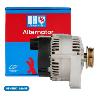 Quinton Hazell QRA3270 Alternator