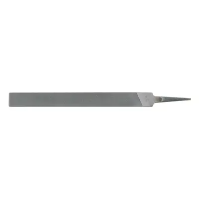 Draper Second Cut Hand File, 12 x 150mm