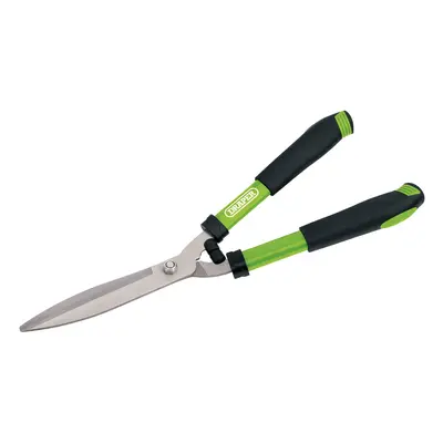 Draper Soft Grip Straight Edge Garden Shears, 190mm