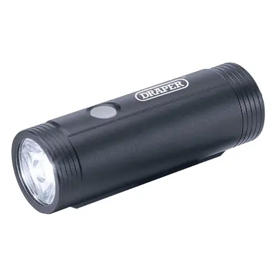 Draper Rechargeable LED Bicycle Front Light