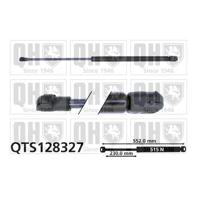 Quinton Hazell QTS128327 Gas Spring