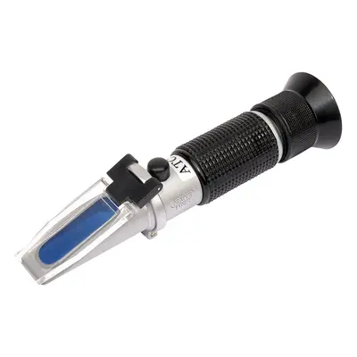 Draper Expert Anti-Freeze, Battery and Screenwash Refractometer Kit