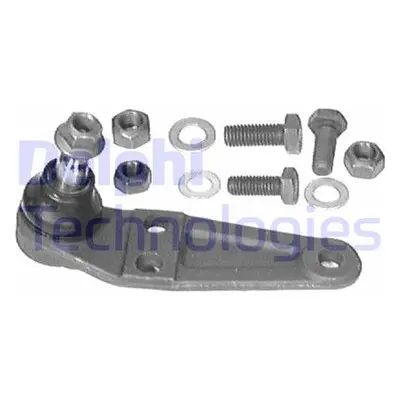 Delphi TC273 Ball Joint