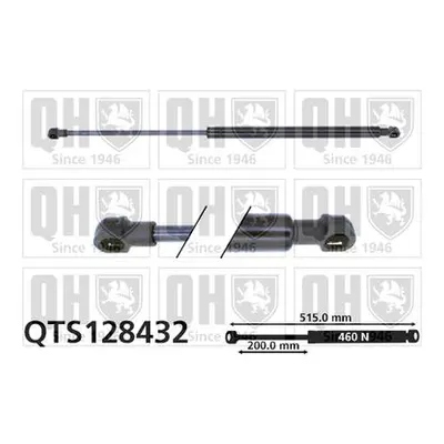 Quinton Hazell QTS128432 Gas Spring