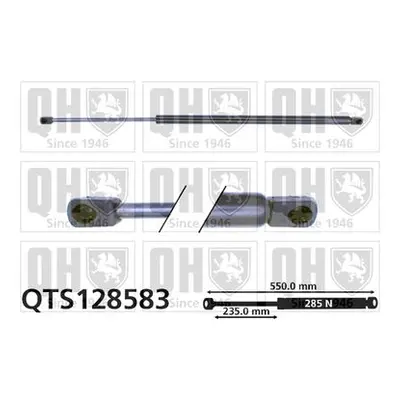 Quinton Hazell QTS128583 Gas Spring