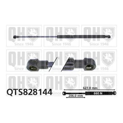 Quinton Hazell QTS828144 Gas Spring