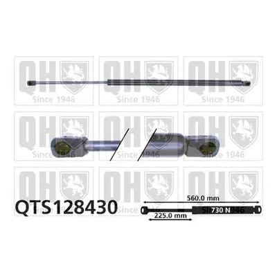 Quinton Hazell QTS128430 Gas Spring