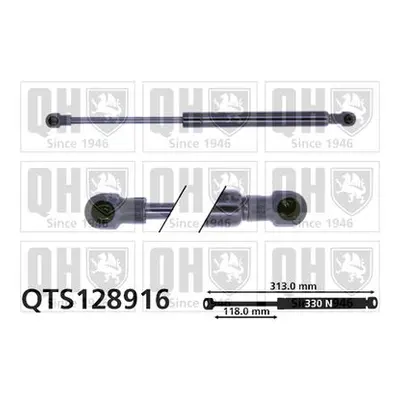 Quinton Hazell QTS128916 Gas Spring