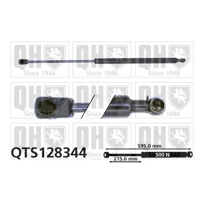 Quinton Hazell QTS128344 Gas Spring