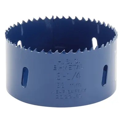 Draper HSS Bi-metal Holesaw Blade, 83mm