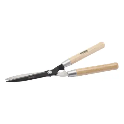 Draper Straight Edge Garden Shears with Ash Handles, 230mm