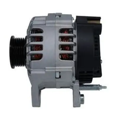 Bosch 1986A00567 Alternator (ALT14V90AR)