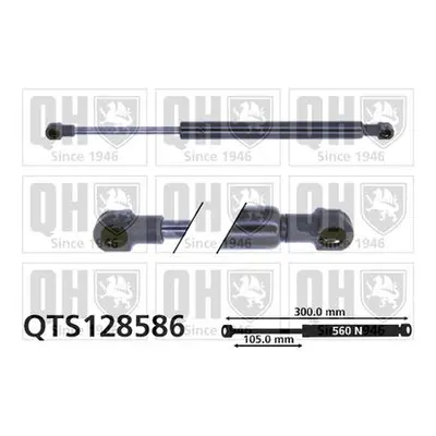 Quinton Hazell QTS128586 Gas Spring