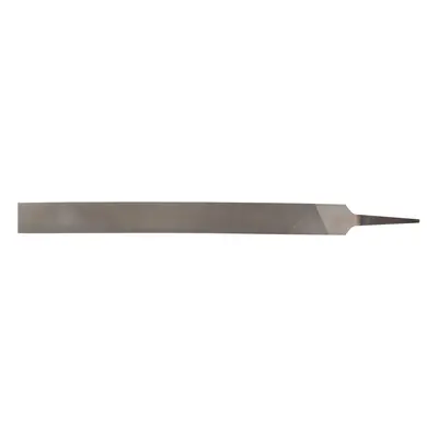 Draper Second Cut Hand File, 6 x 300mm