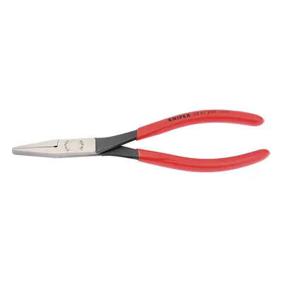 Knipex 28 01 200 Flat Nose Assembly Pliers, 200mm