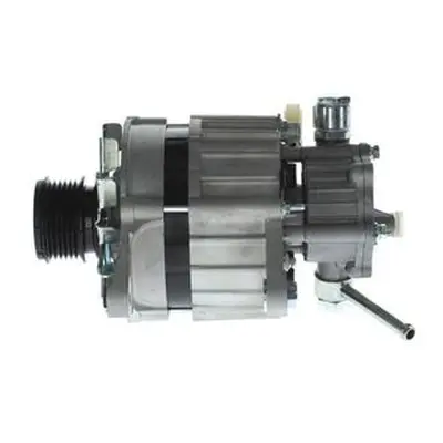 Bosch 1986A01097 Alternator (ALT14V105AR)