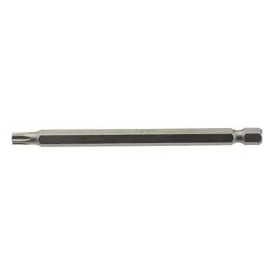 Draper Draper TX-STAR Insert Bit, 1/4" Hex, 100mm Long, T27 (Pack of 1)