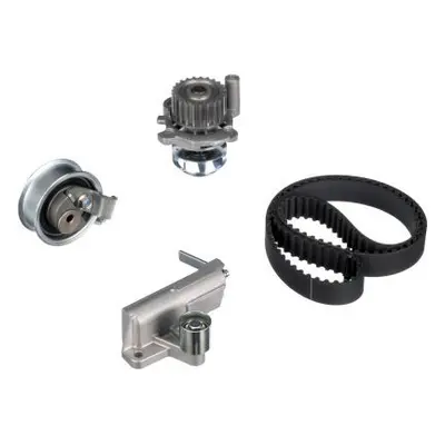 Gates PowerGrip Timing Belt Kit & Water Pump