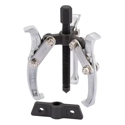 Draper Twin and Triple Leg Reversible Puller, 78mm Reach x 100mm Spread