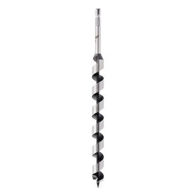Draper Expert Long Pattern Auger Bit, 22 x 330mm (Display Packed)