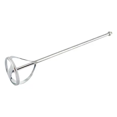 Draper 2 Blade Paint Paddle Mixer, 120 x 600mm, M14