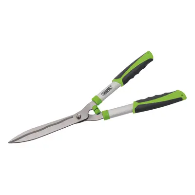 Draper Wave Edge Garden Shears with Aluminium Handles, 560mm