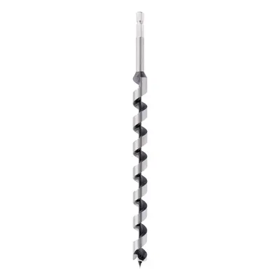 Draper Expert Long Pattern Auger Bit, 19 x 330mm (Display Packed)