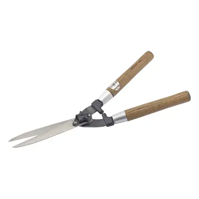 Draper Garden Shears with Straight Edges and Ash Handles, 230mm
