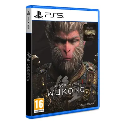 Black Myth: Wukong - PlayStation 5