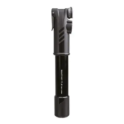 Topeak Mountain TT Twin Turbo Pump - Without Gauge