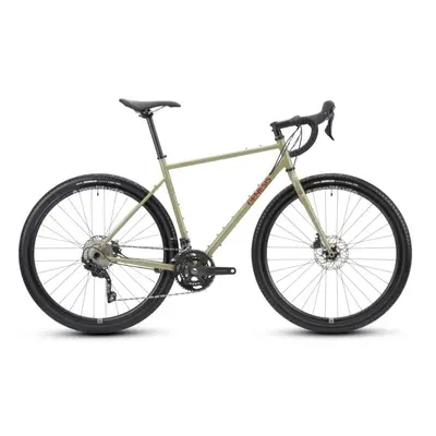 Genesis Croix De Fer 30 Gravel Bike - 2025 - X-Large